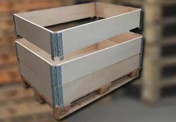 木箱包裝有五種防震技術