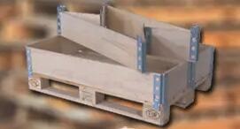 木托盤達標標準如何判定