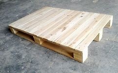 免熏蒸托盤與木托盤區(qū)別在哪里？