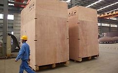 如何判斷木包裝箱是否合格？